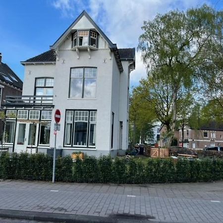 Luxe Kamer In Stadsvilla, Gratis Parkeren! Apeldoorn Exterior photo