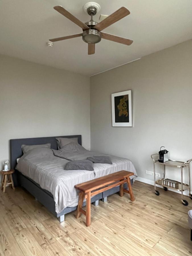 Luxe Kamer In Stadsvilla, Gratis Parkeren! Apeldoorn Exterior photo